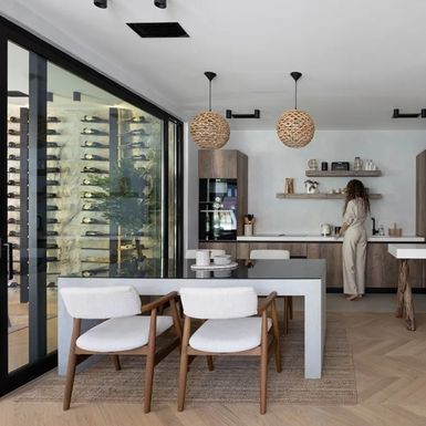 Predivna kuća u kojoj svaki detalj oduševljava