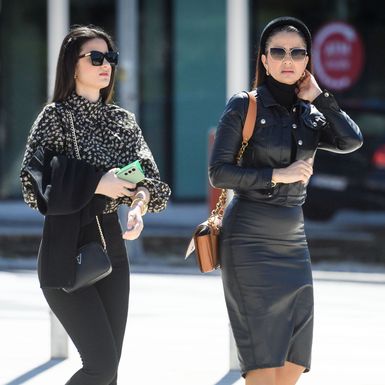 Ulična moda u Šibeniku - 7