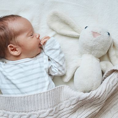 Odabir imena za bebu ponekad je pravi izazov