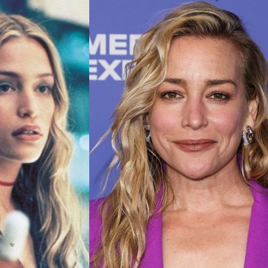 Piper Perabo glumila je glavnu junakinju Violet Sanford