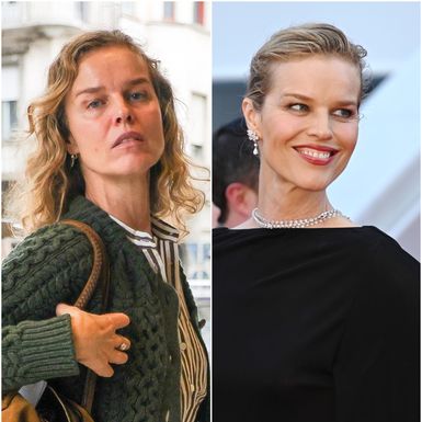 Eva Herzigova