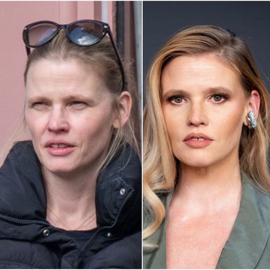Lara Stone