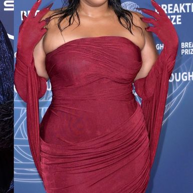 Lizzo nekad i sad - 6