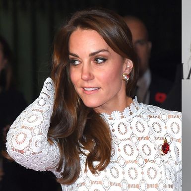 Catherine Middleton nosila je istu haljinu kao i Paris Hilton