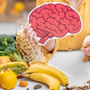Mozak i hrana