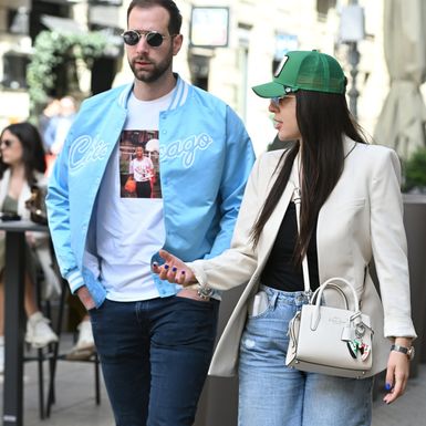 Muška ulična moda u centru Zagreba - 3