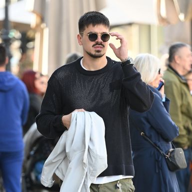 Muška ulična moda u centru Zagreba - 7