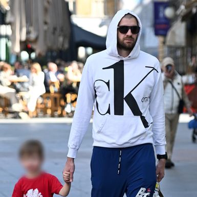 Muška ulična moda u centru Zagreba - 9