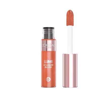Loreal Paris Lumi tekuće rumenilo, 9,90 eura