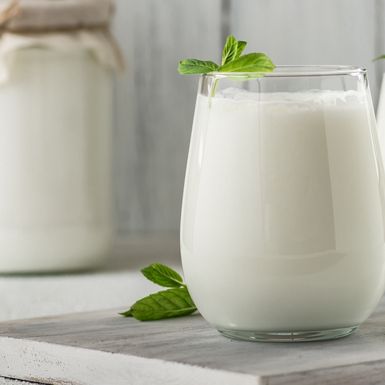 Fermentirani mliječni proizvodi čine čuda za zdravlje