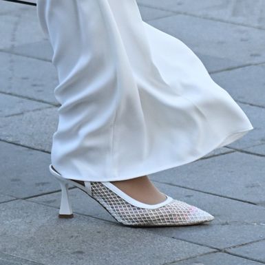 Salonke s mrežastim gornjištem u zagrebačkom street style izdanju