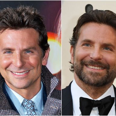 Bradley Cooper