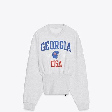 Sweater majica s natpisom, 25,95 eura