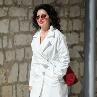 Ulična moda u Šibeniku - 2