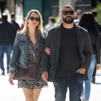 Ulična moda u Šibeniku - 4