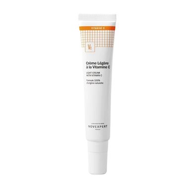 Novexpert lagana krema s vitaminom C, 47,76 eura