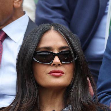 Salma Hayek