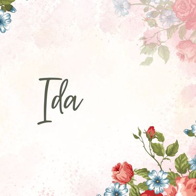 Ida