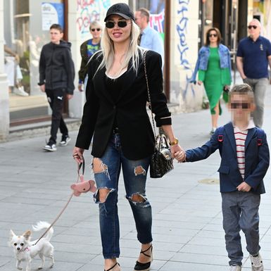 Ulična moda u centru Zagreba - 8