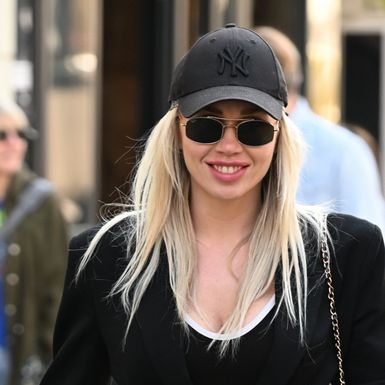 Ulična moda u centru Zagreba - 12