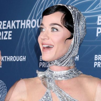 Pjevačica Katy Perry jedna je od pet članica ženske posade koja 14. travnja leti u svemir