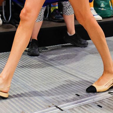 Slingback balerinke elegantan su dodatak svakoj garderobi