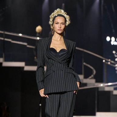 Dolce & Gabbana, proljeće/ljeto 2025.