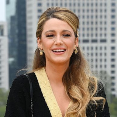 Blake Lively u Londonu promovira svoj novi film 'Another Simple Favor' - 8