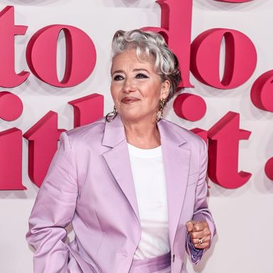 Emma Thompson