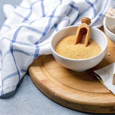 Suhi i svježi kvasac