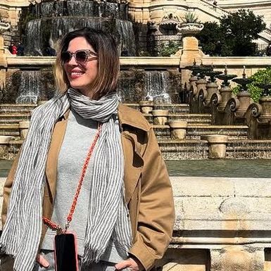 Bojana Gregorić Vejzović