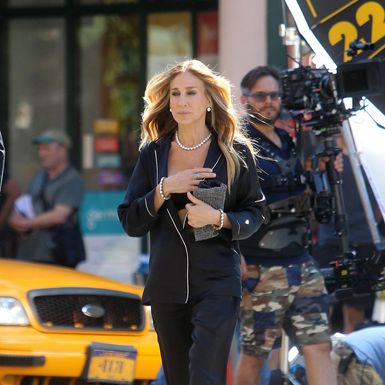 Nosi je i Sarah Jessica Parker