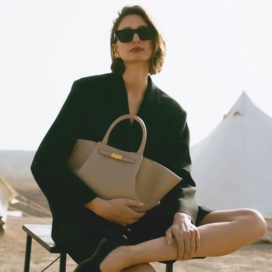 Torba New York brenda DeMellier
