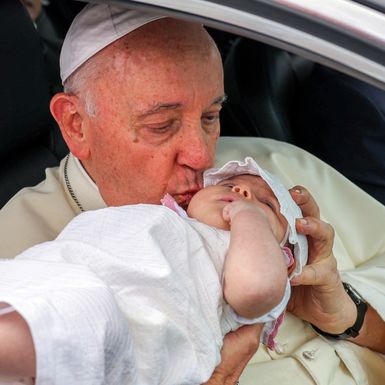 Papa Franjo