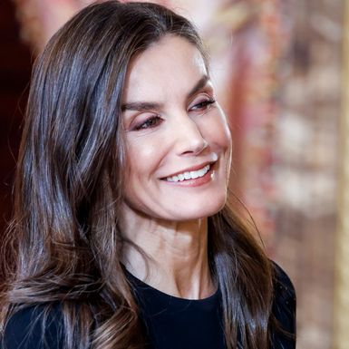 Kraljica Letizia