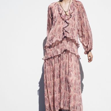 Zara, 45,95 eura