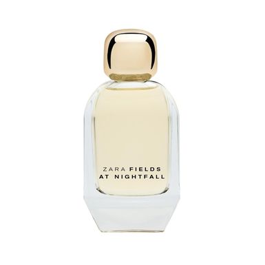 Zara Fields at Nightfall