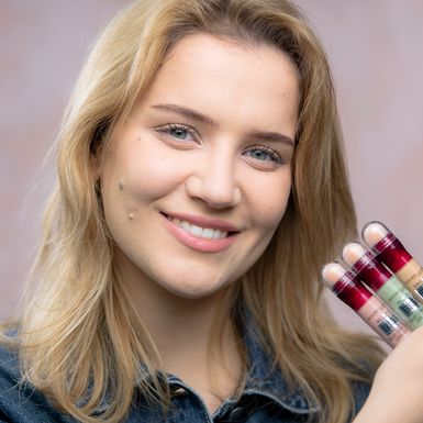 Ciljano prekrivaju sitne nedostatke na koži