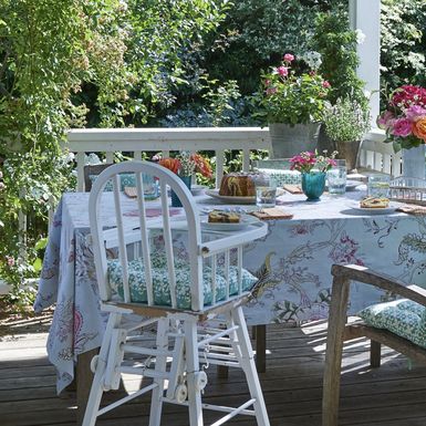 Kuća s prekrasnom okućnicom - 8