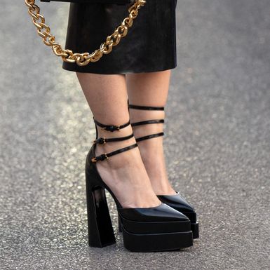 Salonke modne kuće Versace