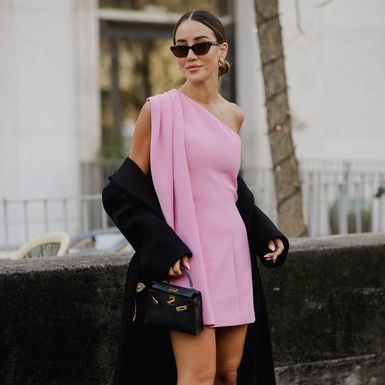 Tamara Kalinić u platformama s potpisom Elie Saaba