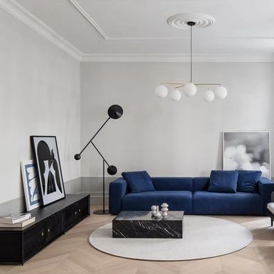 Stan čija je renovacija bila izazovna, a rezultat je wow