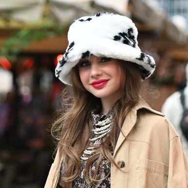 Ulična moda u centru Zagreba - 10