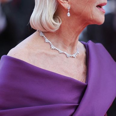 Helen Mirren proglašena je najljepšom osobom godine sa 76 godina