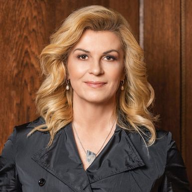 Kolinda Grabar Kitarović