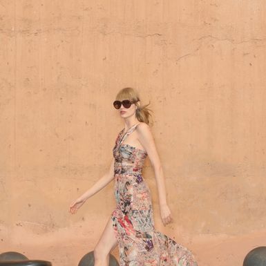 Haljine iz nove H&M Studio Resort Capsule kolekcije