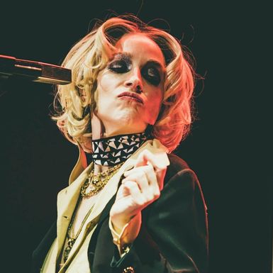 St. Vincent stiže u Zagreb