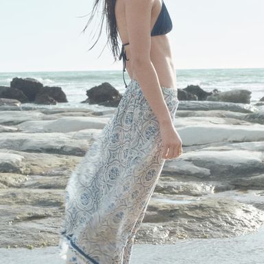 H&M suknja, 34,99 eura