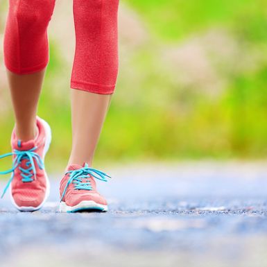 Preporučuje se hodati nakon obroka, a krenuti možete već danas