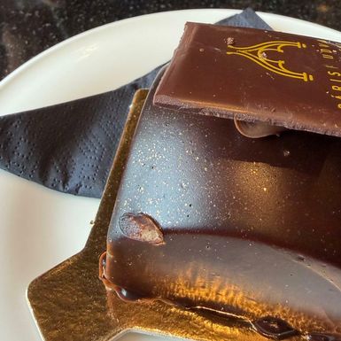 Kolači u Párisi Passage